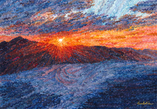 Death Valley National Park Print